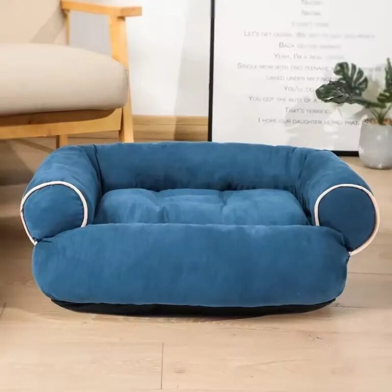 Dog bed-2