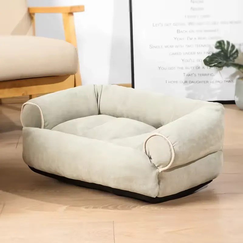 Dog bed 3 1