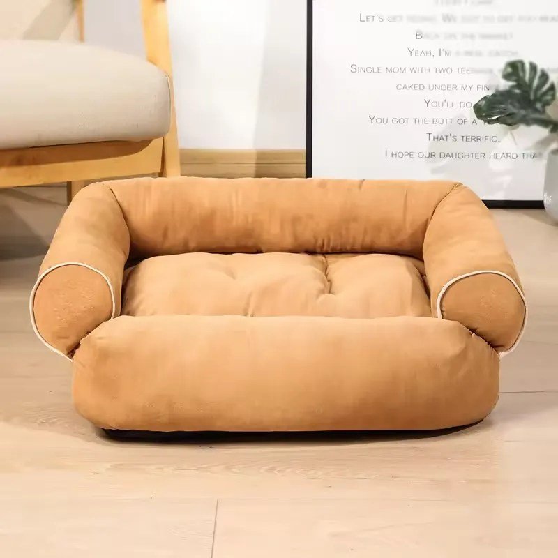 Dog bed 4 1