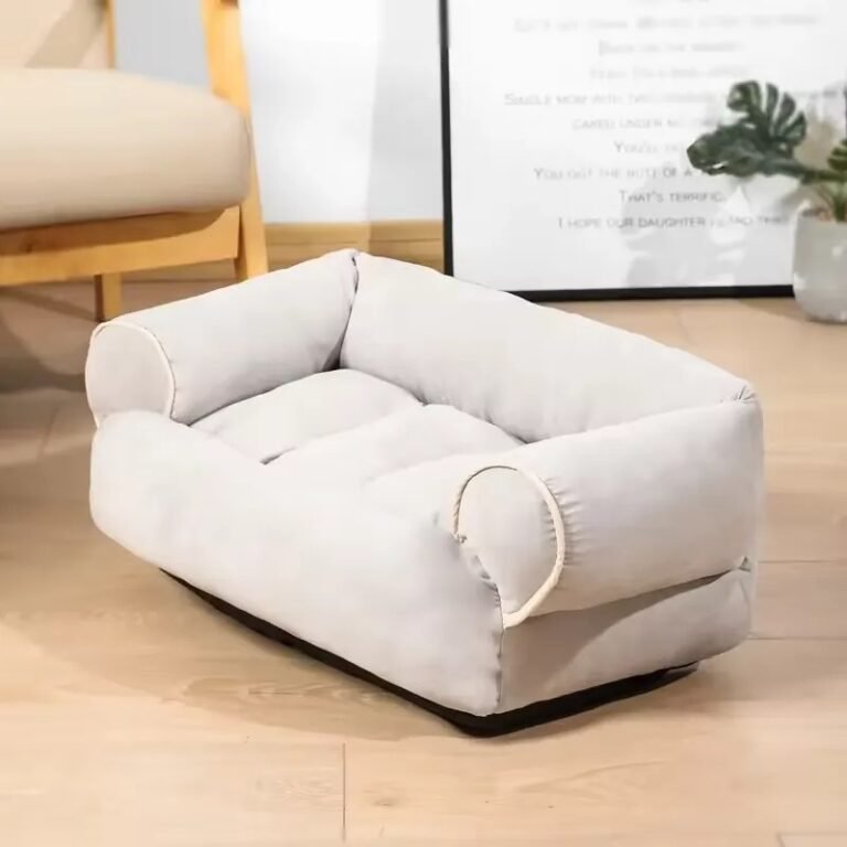 Dog bed-4