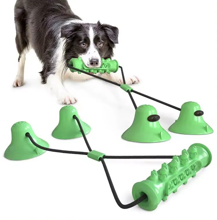 Dog chew toy 1 1