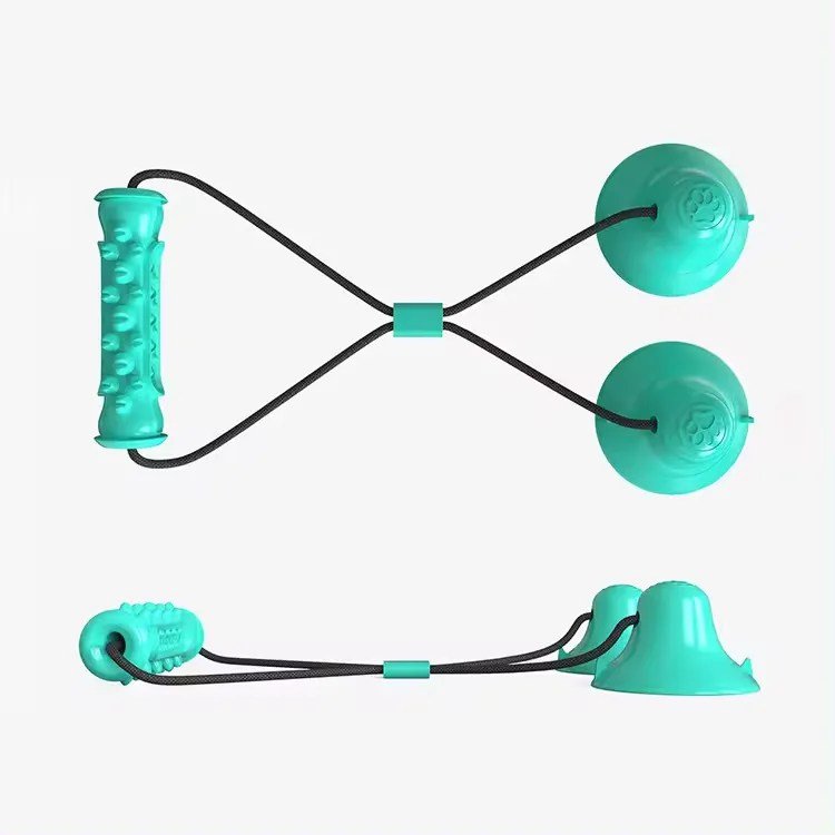 Dog chew toy-2