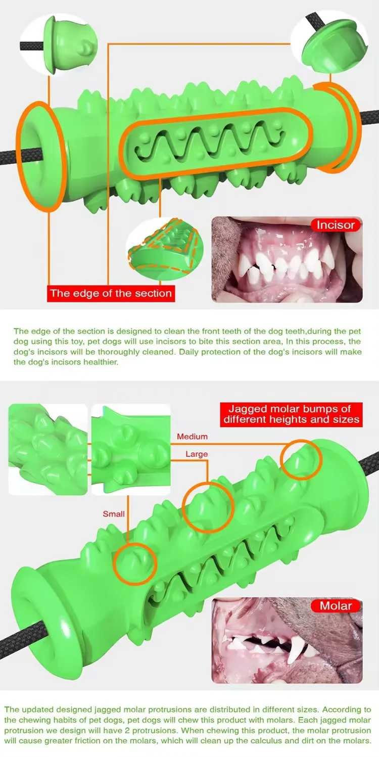 Dog chew toy 4 1
