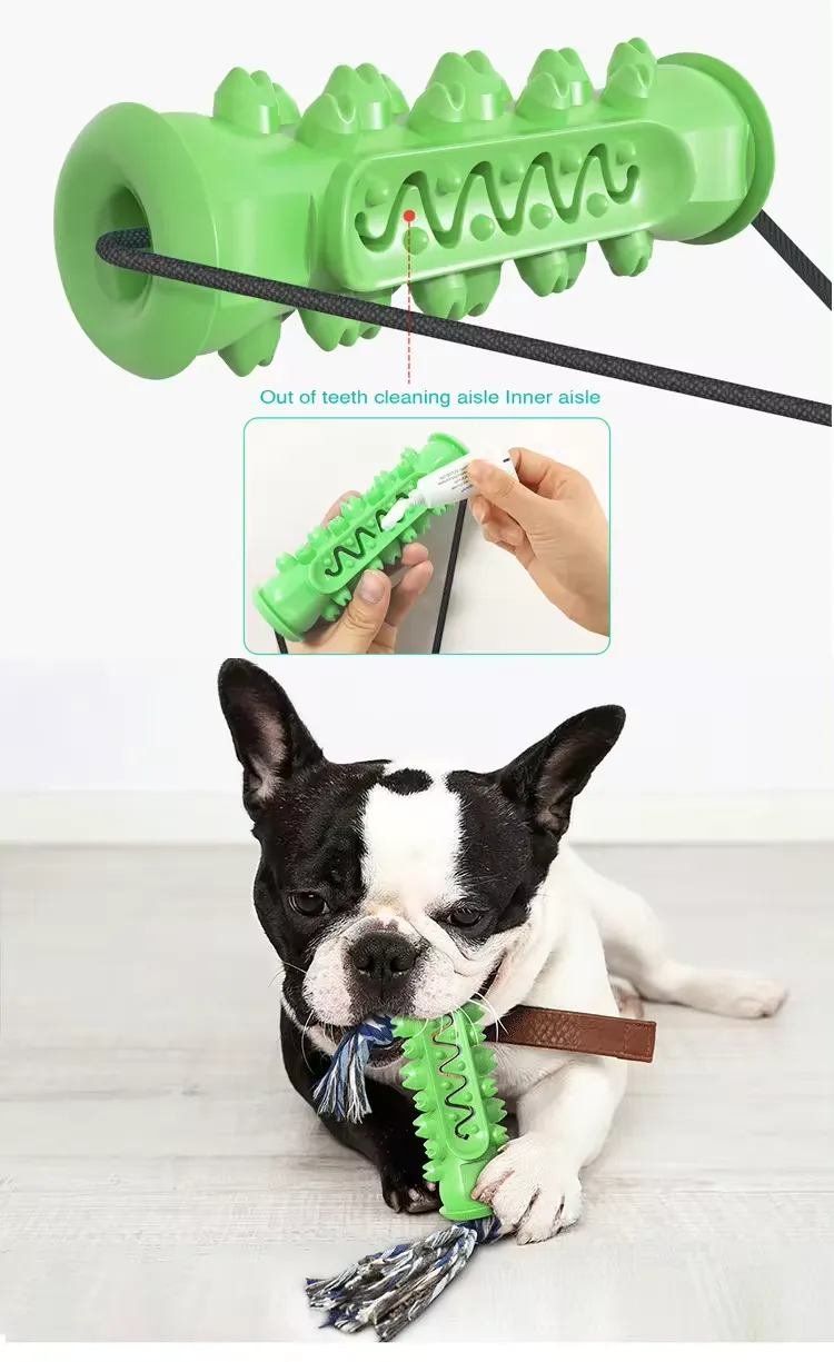 Dog chew toy 7