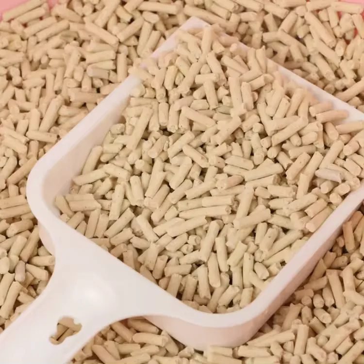 cat litter-4