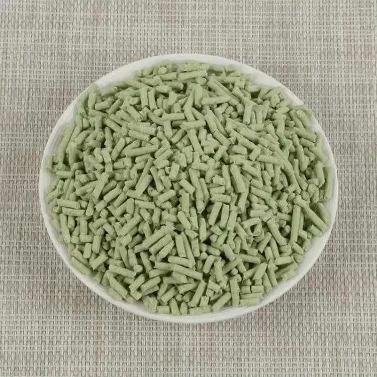 cat litter-5