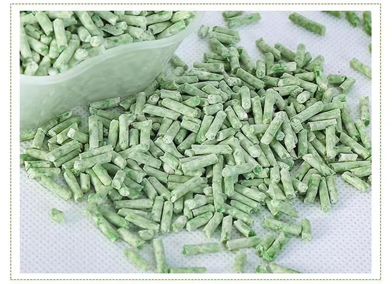 cat litter 6 1