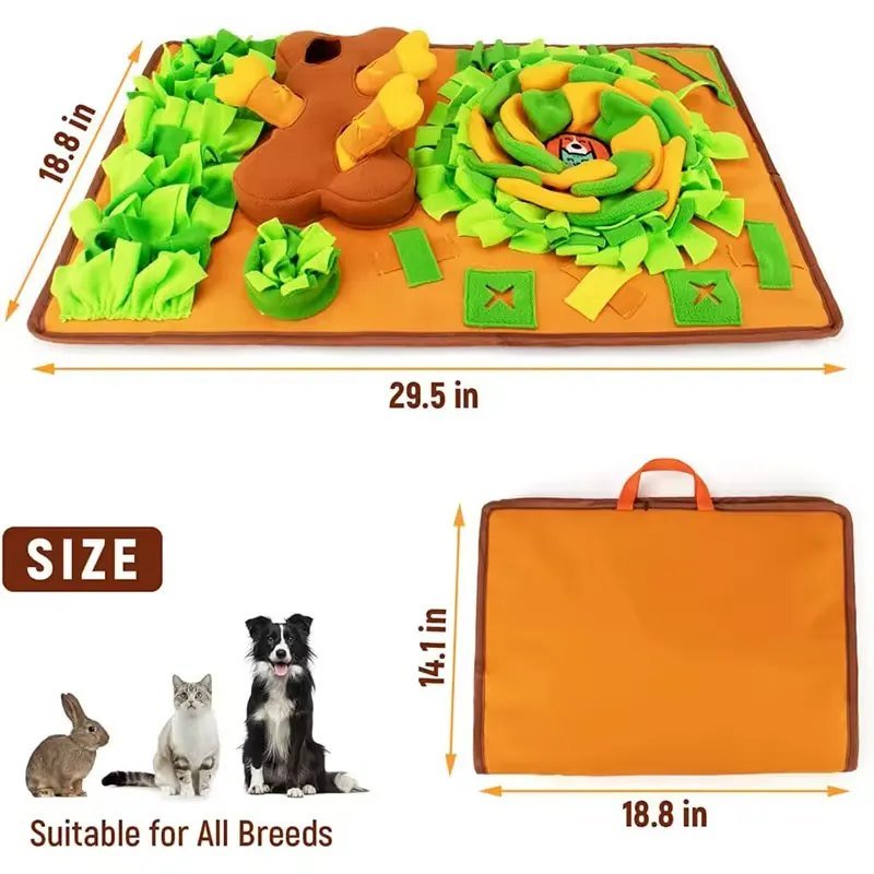 dog snuffle mat 1 1