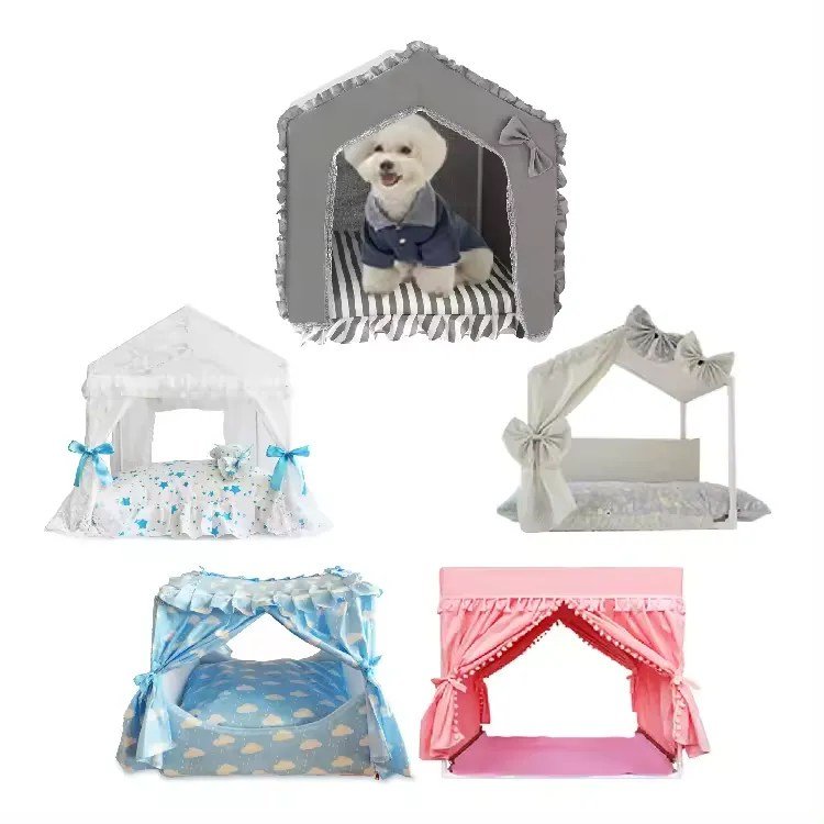 pet bed-1