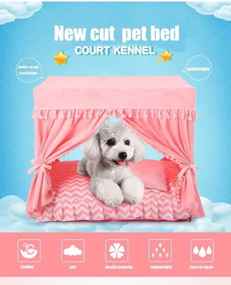 pet bed 3 1