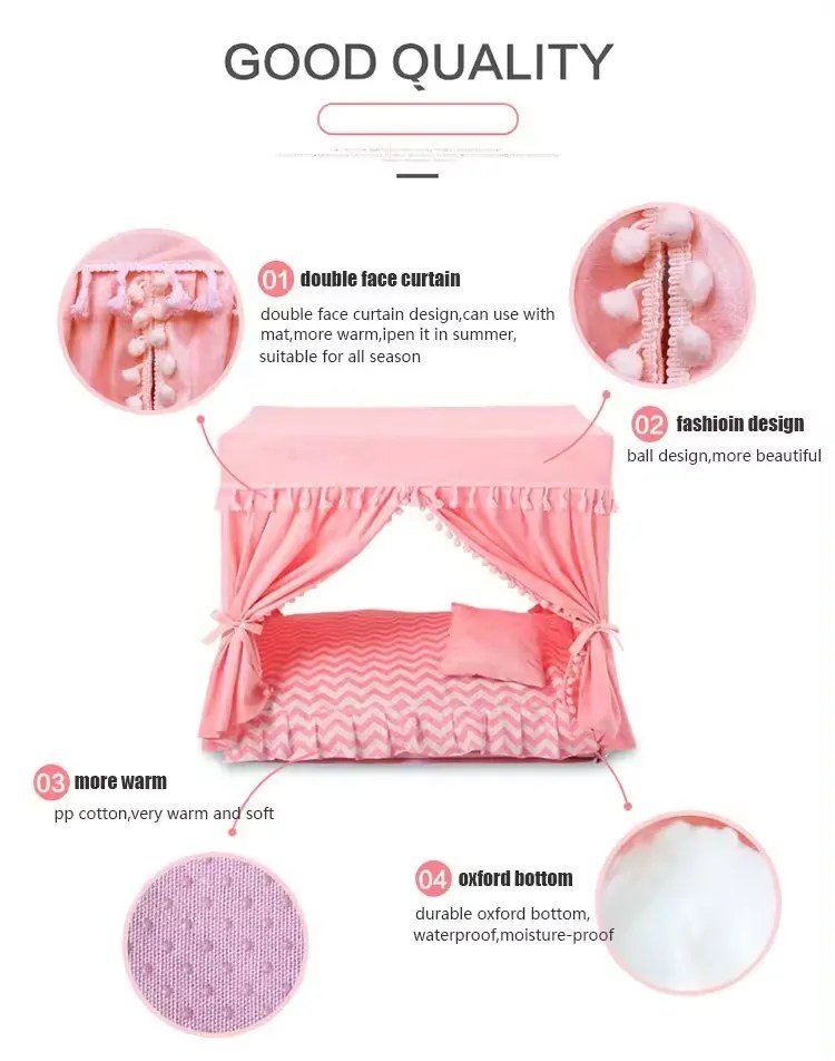 pet bed 4 1
