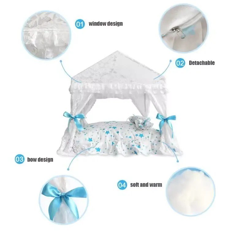 pet bed 6