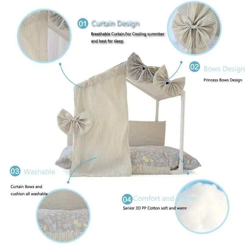 pet bed 7