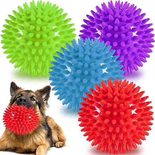 Dog Balls Toys 2