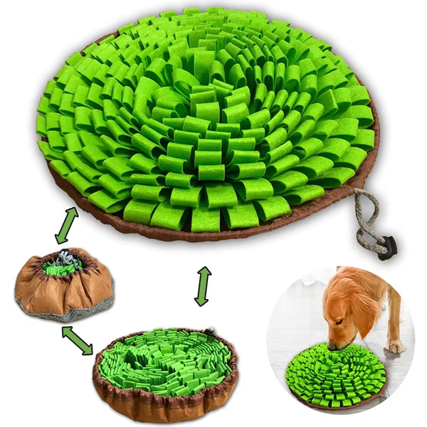 Sniffing-Mat