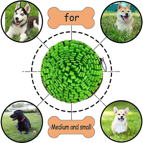 Sniffing-Mat5