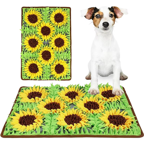 Snuffle Mat 1