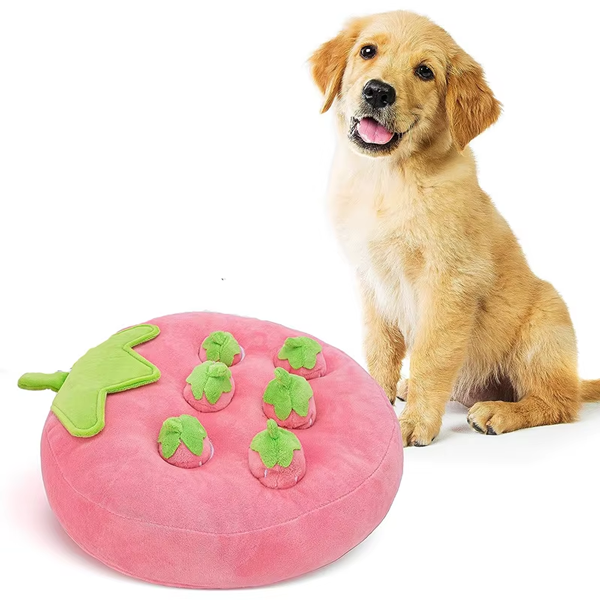 snuffle 2