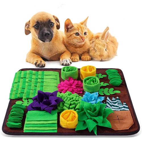 Snuffle-Mat