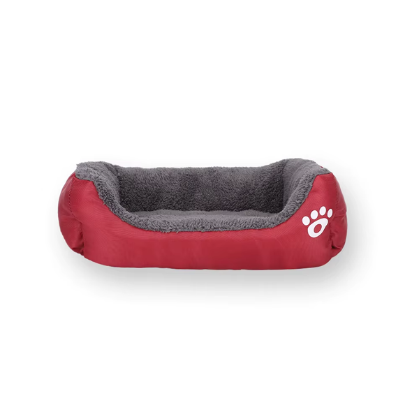 dog bed 2