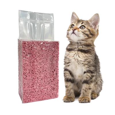 Cat Litter 2