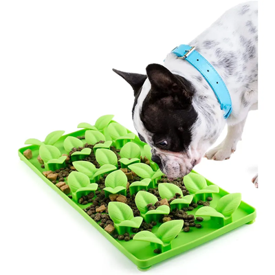 Snuffle Mat 1