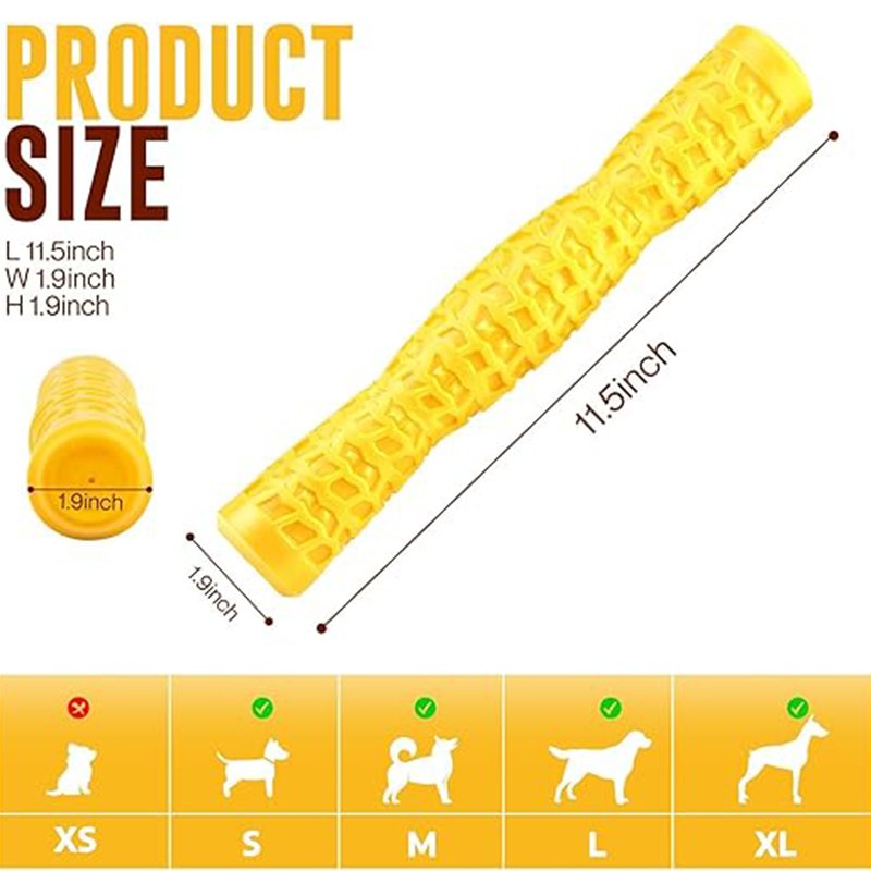 Squeaky Toy 