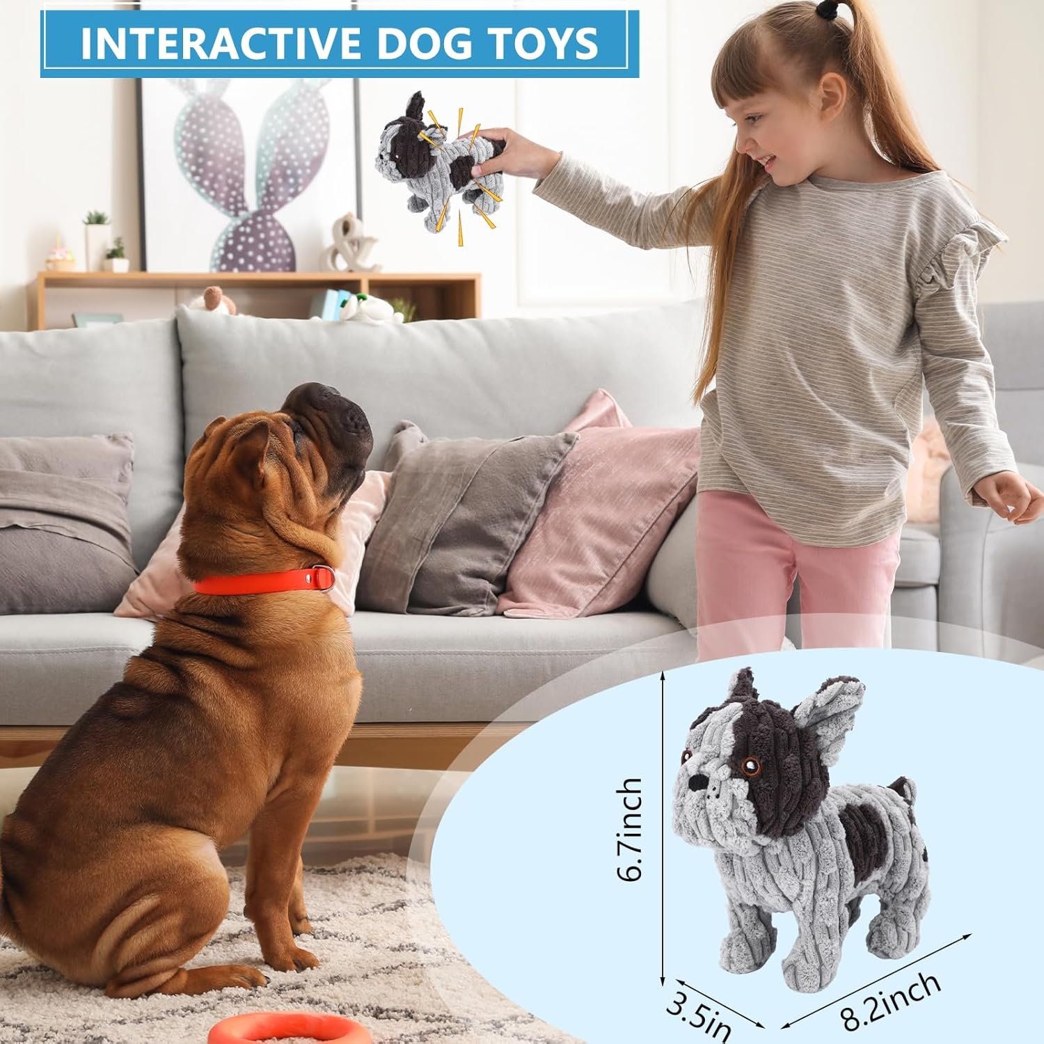 Dog Toys