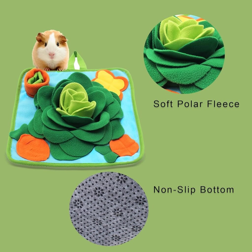 Foraging Mat