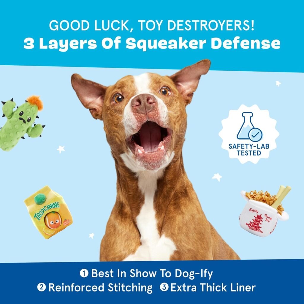 Dog Toy