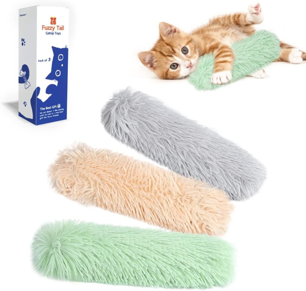 Cat Toys