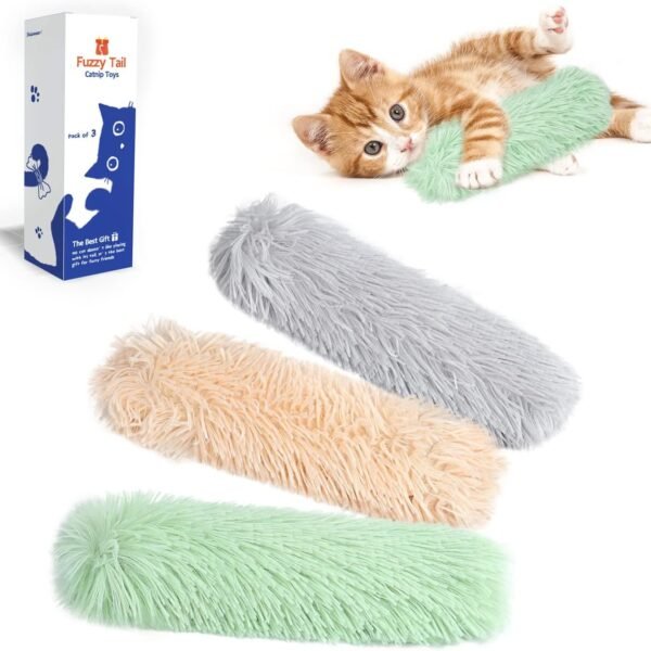 Cat Toys