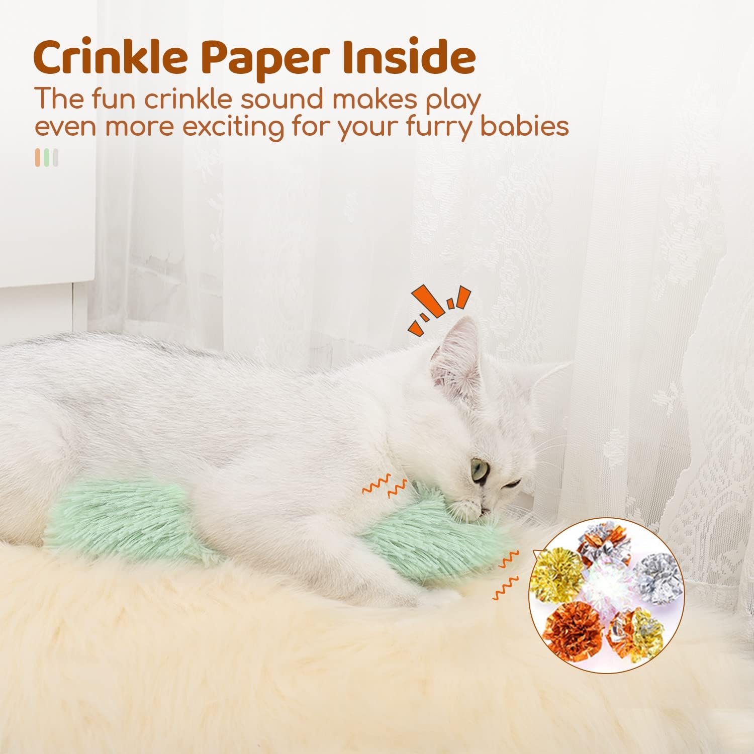 Cat Toys