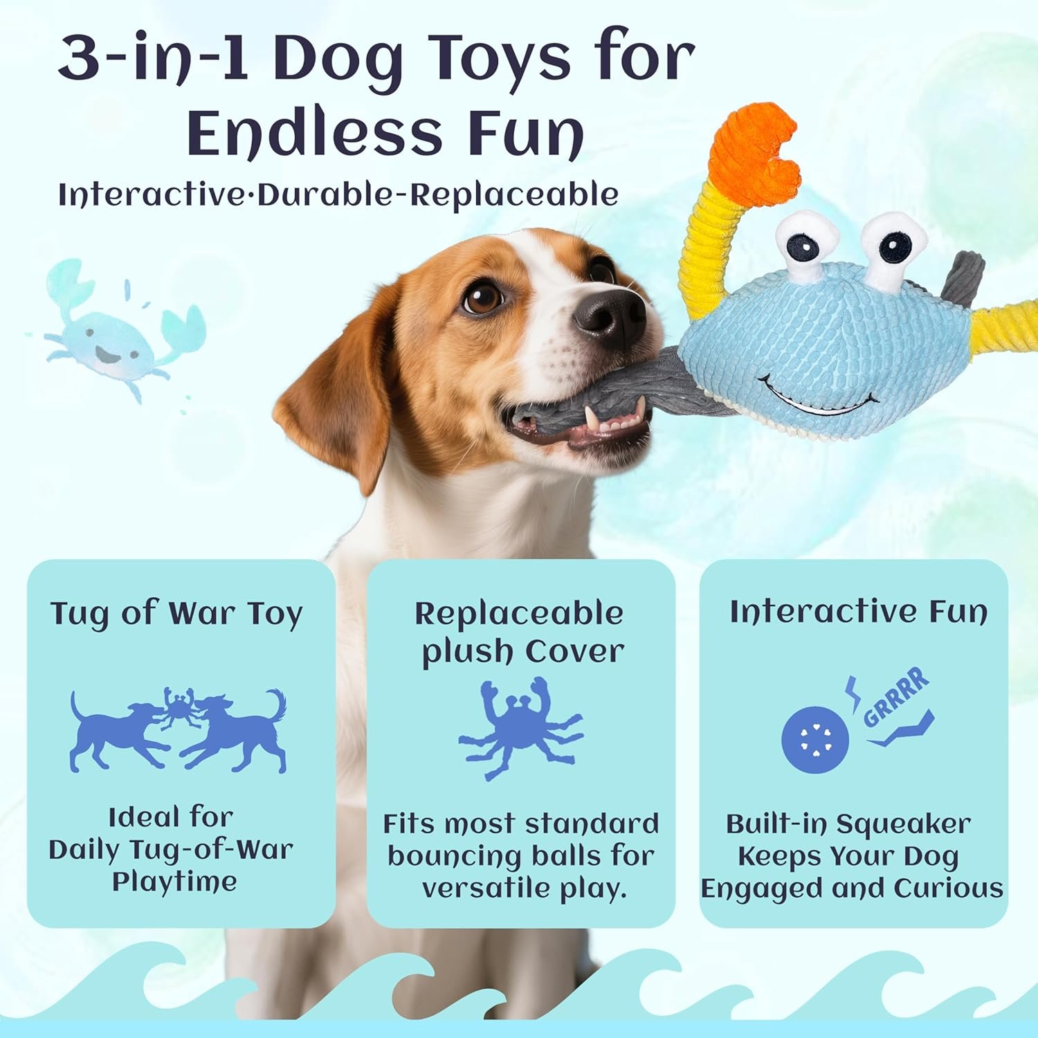 Dog Toys