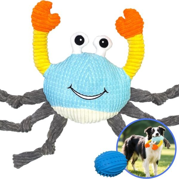 Dog Toys
