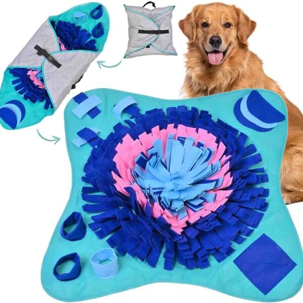 smaffle mat