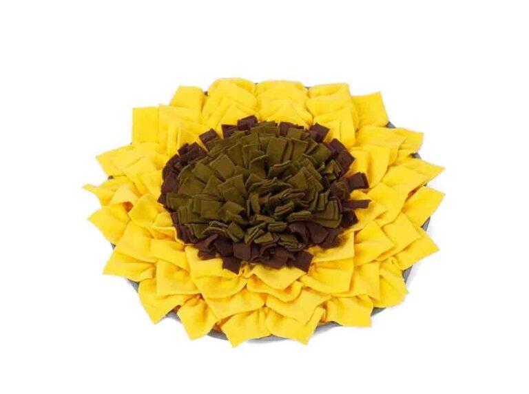 Snuffle Mat