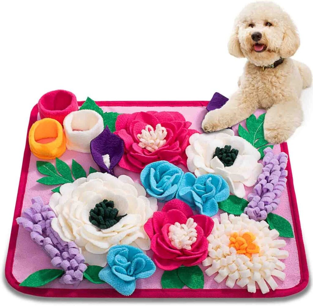 snuffle mat 6